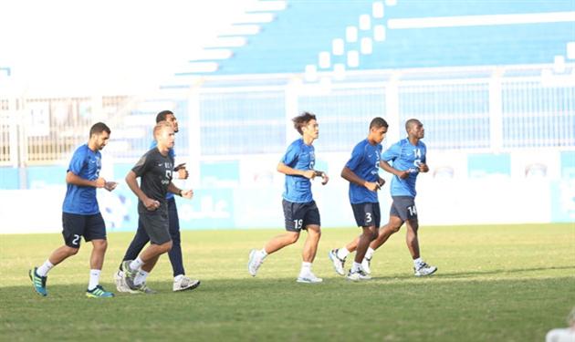 الهلال